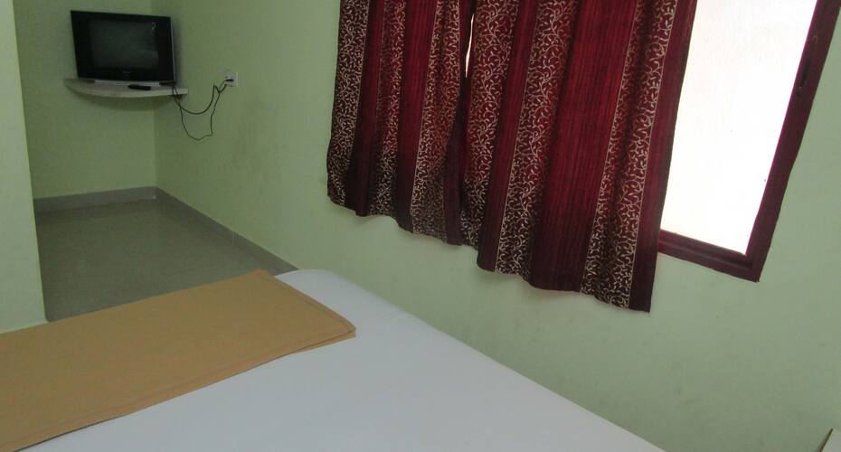 Sai The Siva Avatar Residency, Puttaparthi 4